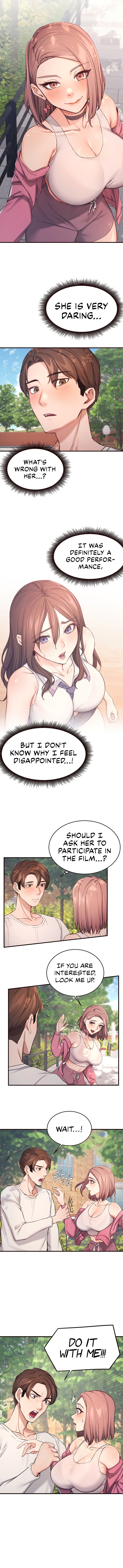 Selfishness 100% Chapter 9 - Page 2