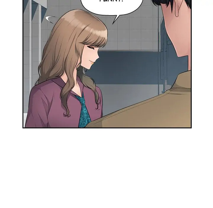 Office Desires Chapter 10 - Page 63