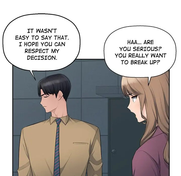 Office Desires Chapter 10 - Page 64