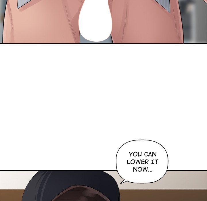 Office Desires Chapter 13 - Page 80