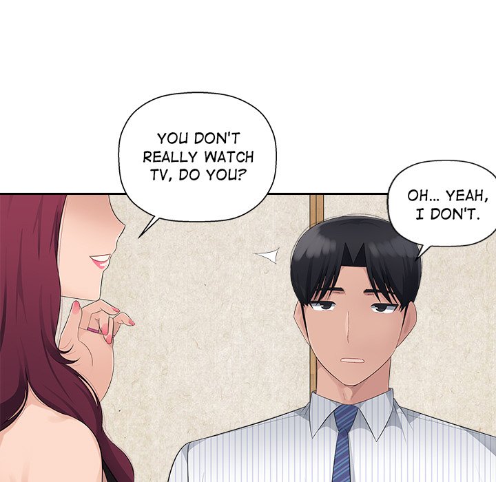 Office Desires Chapter 14 - Page 86