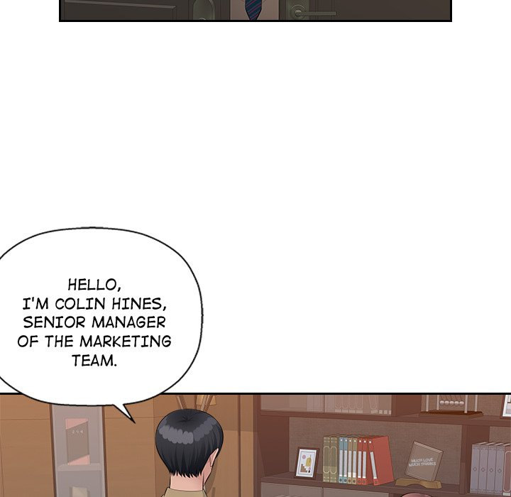 Office Desires Chapter 21 - Page 81