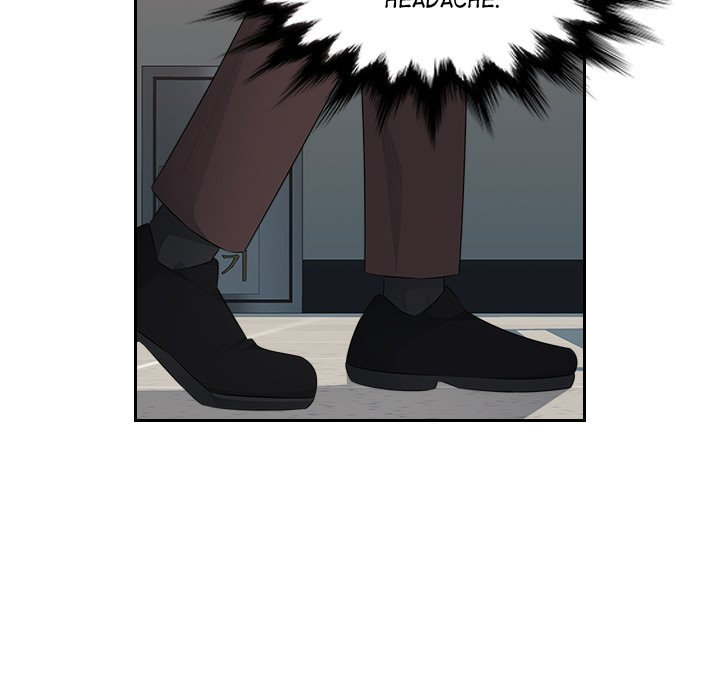 Office Desires Chapter 21 - Page 96