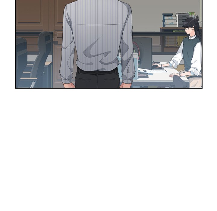 Office Desires Chapter 24 - Page 63