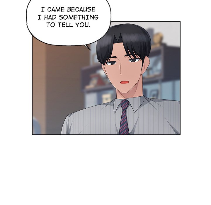 Office Desires Chapter 24 - Page 71