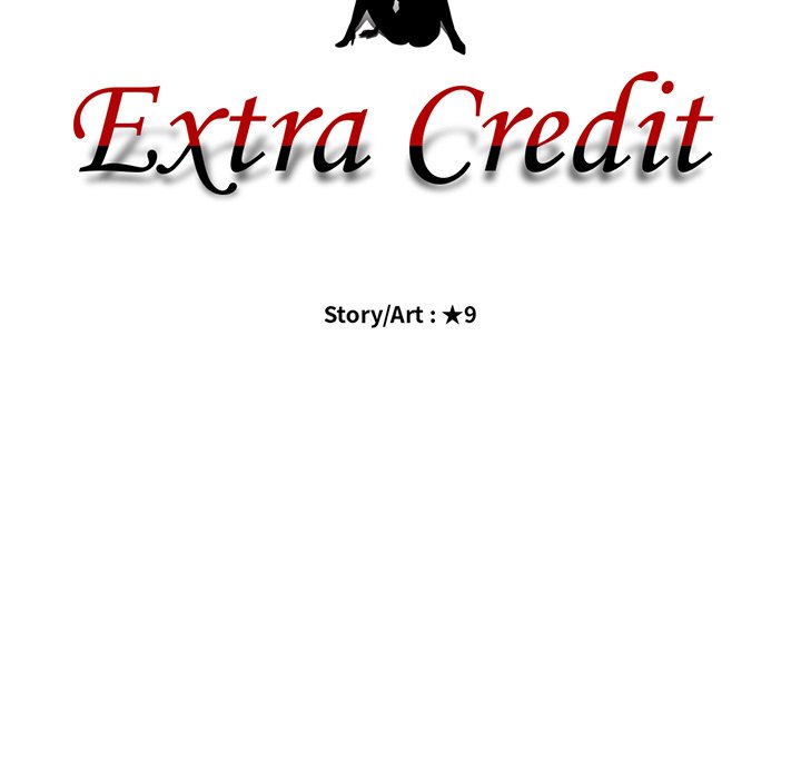 Extra Credit Chapter 140 - Page 12