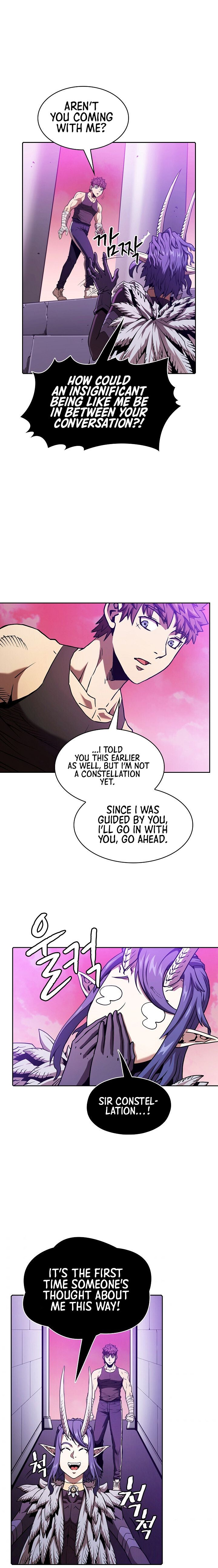 The Constellation That Returned From Hell Chapter 20 - Page 15