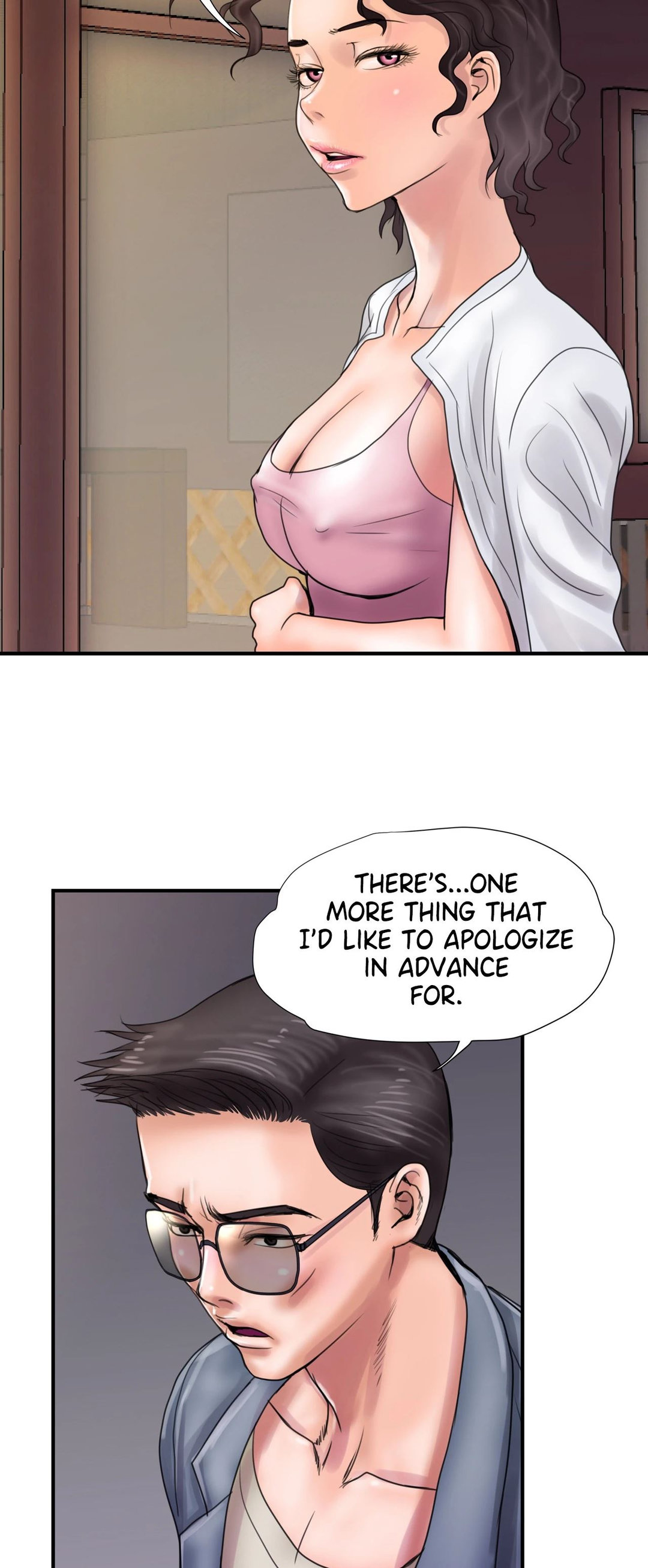 Cheater’s Paradise Chapter 12 - Page 26