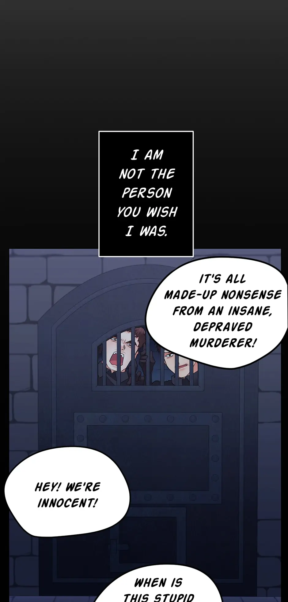 Ebony Chapter 115 - Page 49