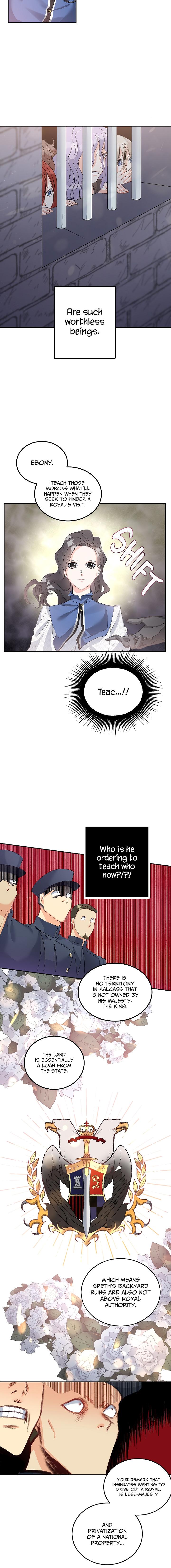 Ebony Chapter 37 - Page 7