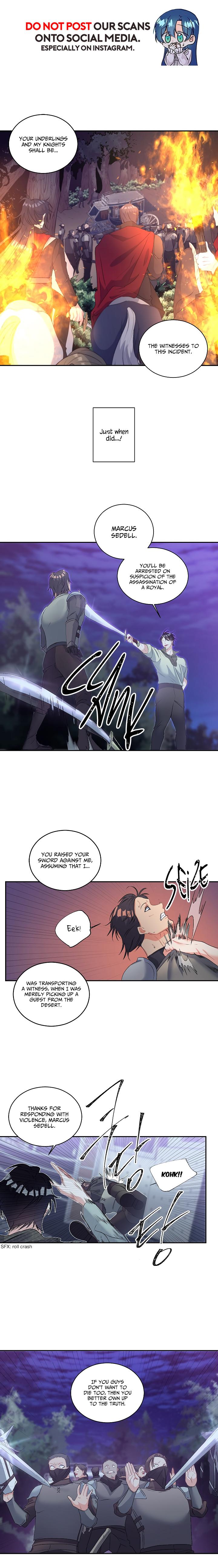 Ebony Chapter 53 - Page 1