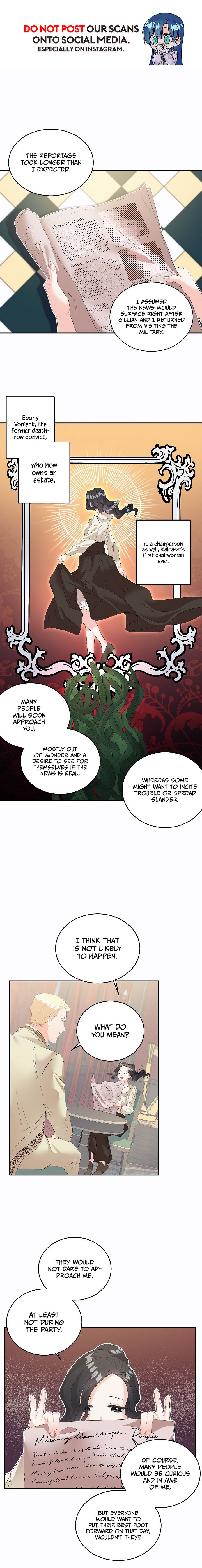 Ebony Chapter 57 - Page 1