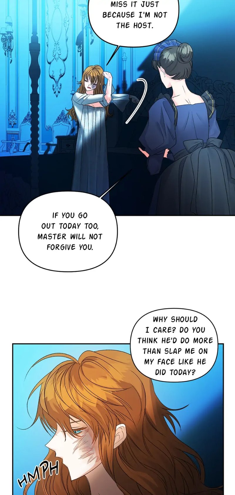 Ebony Chapter 89 - Page 36