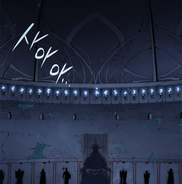 Solo Leveling Chapter 124 - Page 152