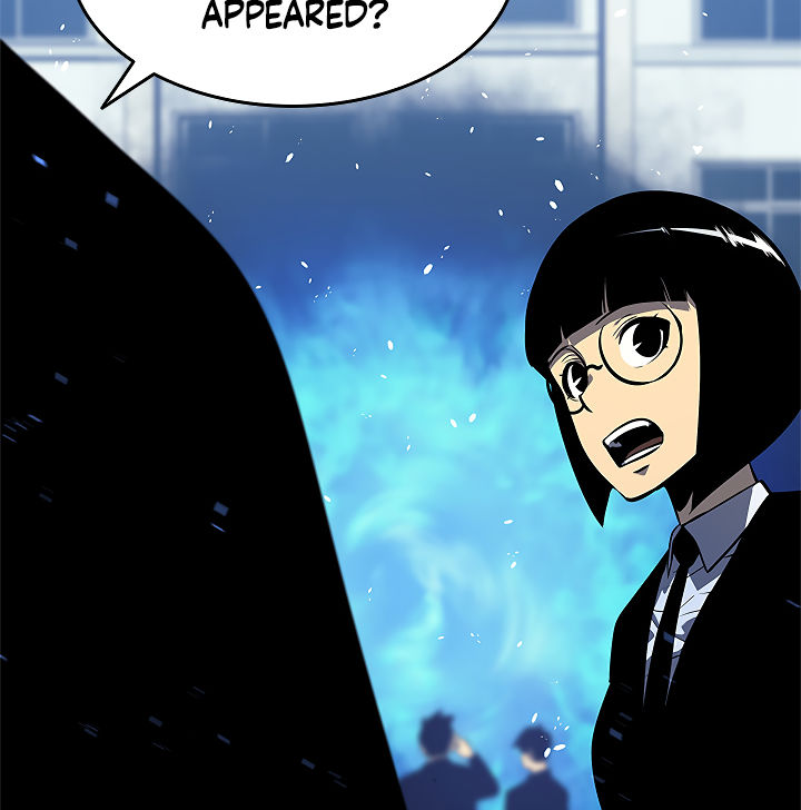 Solo Leveling Chapter 124 - Page 81