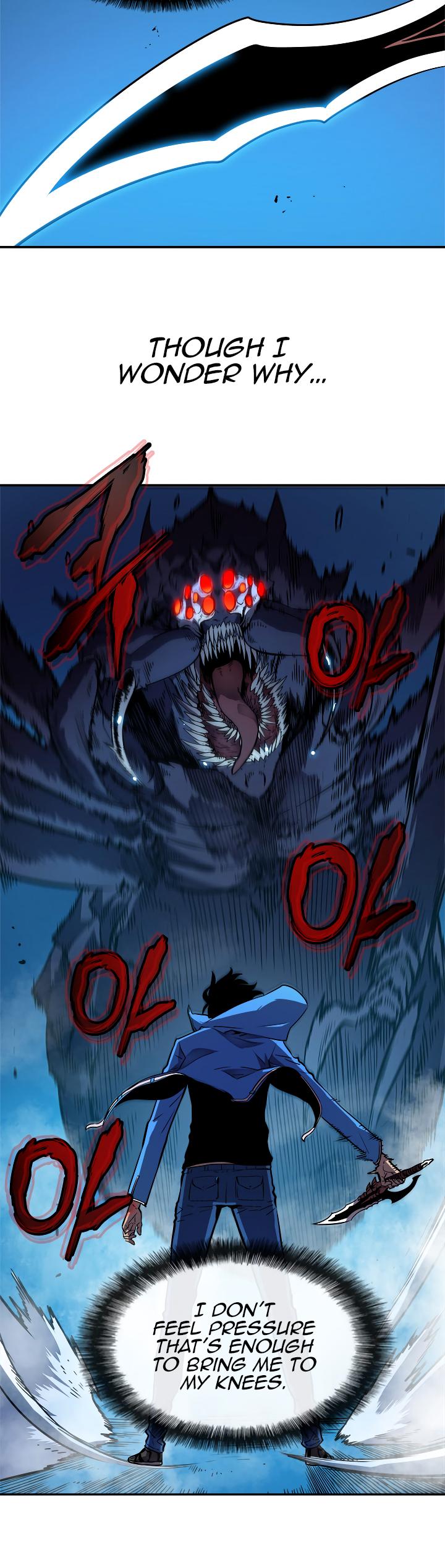 Solo Leveling Chapter 21 - Page 27