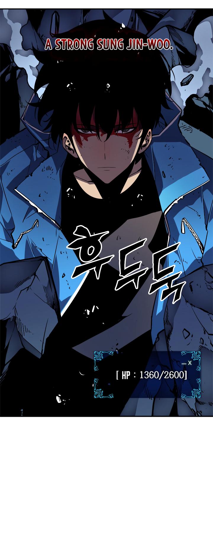 Solo Leveling Chapter 23 - Page 28