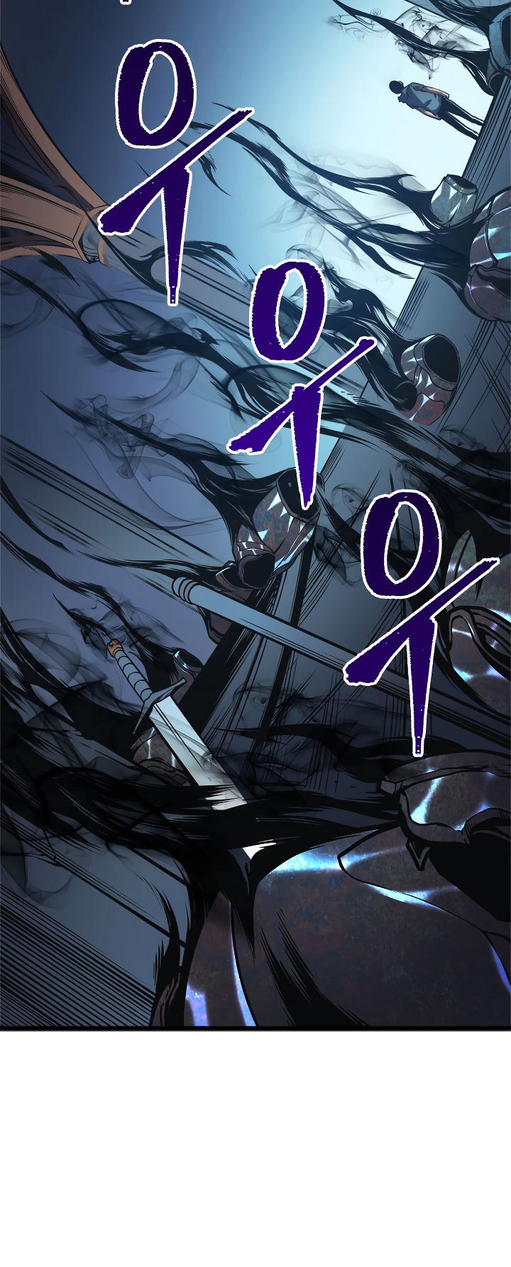 Solo Leveling Chapter 45 - Page 26