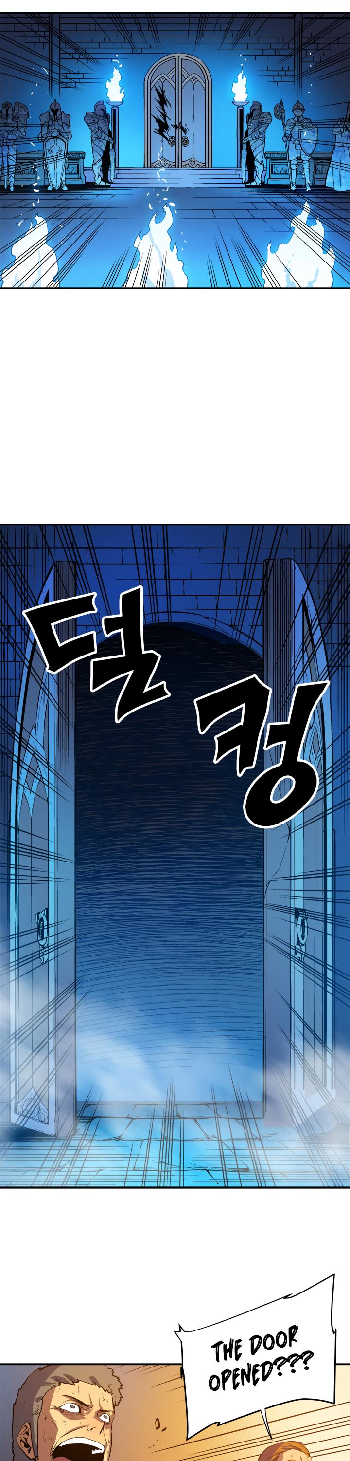 Solo Leveling Chapter 8 - Page 40