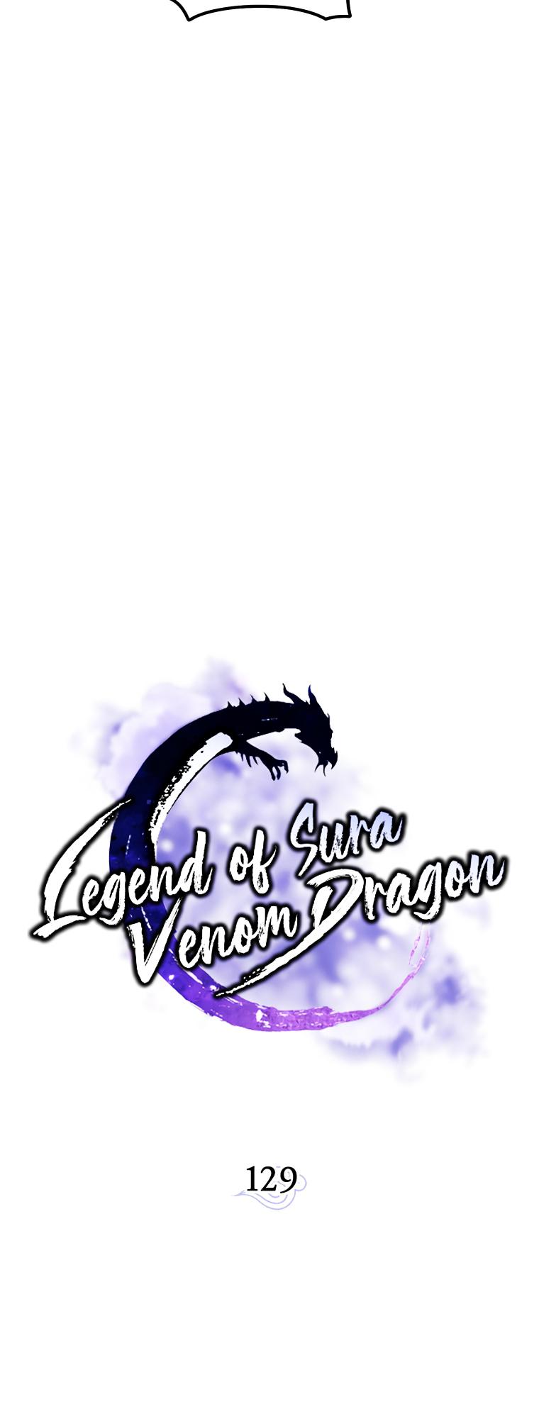 Poison Dragon – The Legend of an Asura Chapter 129 - Page 45