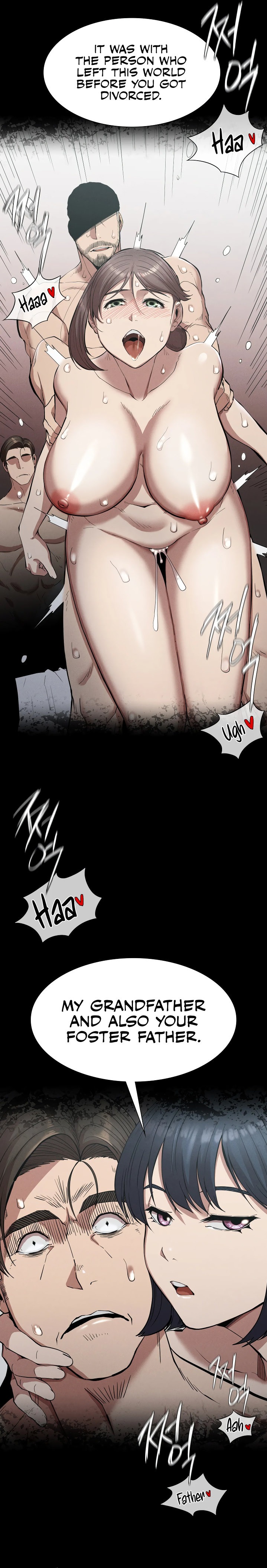 Revenge Chapter 18 - Page 7