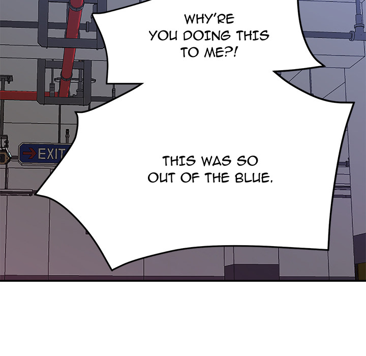 New Flavors Chapter 1 - Page 55