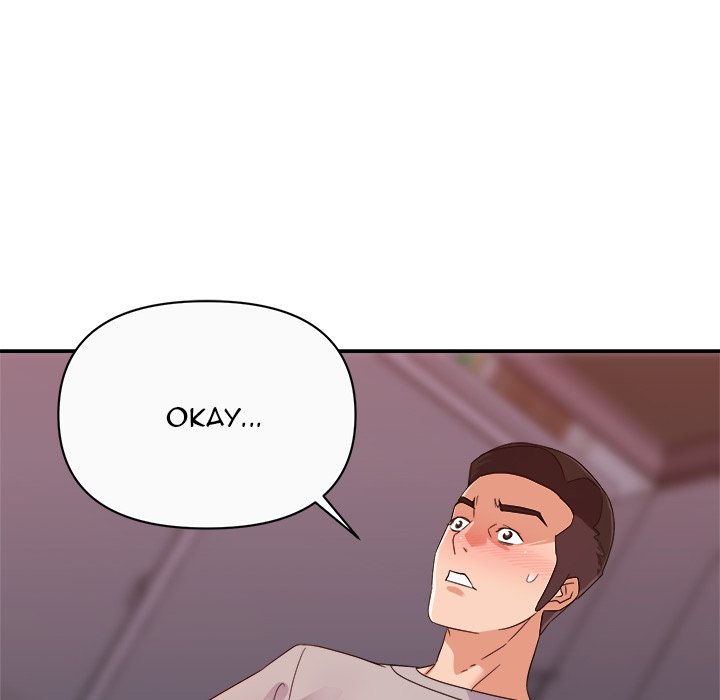 New Flavors Chapter 12 - Page 77