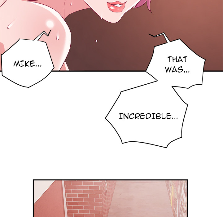 New Flavors Chapter 2 - Page 54