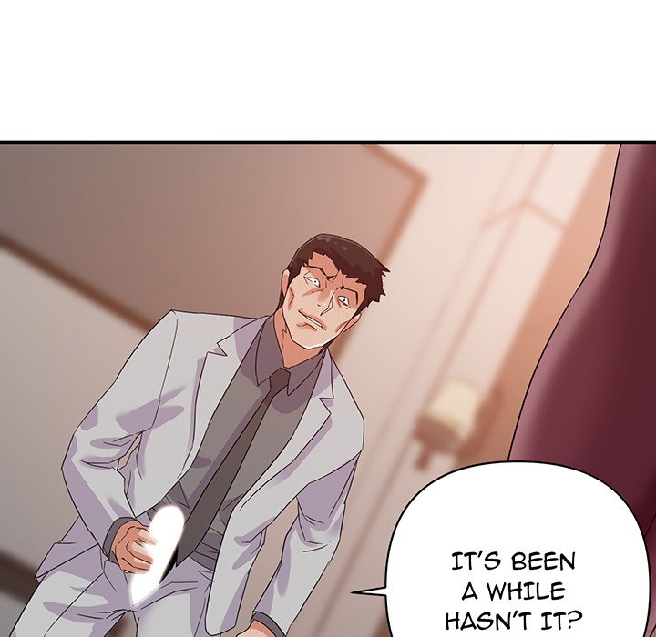 New Flavors Chapter 22 - Page 6