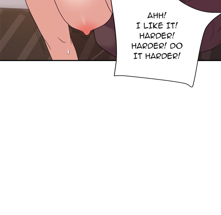 New Flavors Chapter 23 - Page 60