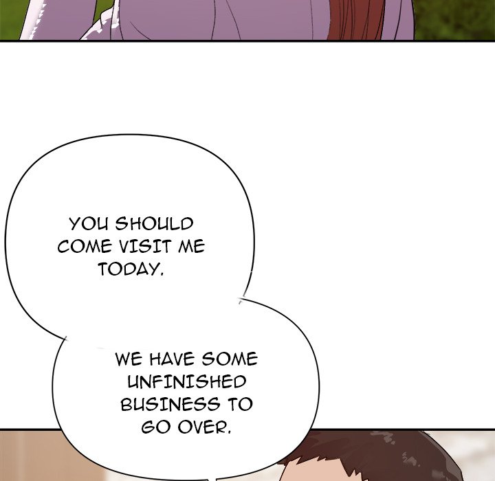 New Flavors Chapter 23 - Page 79