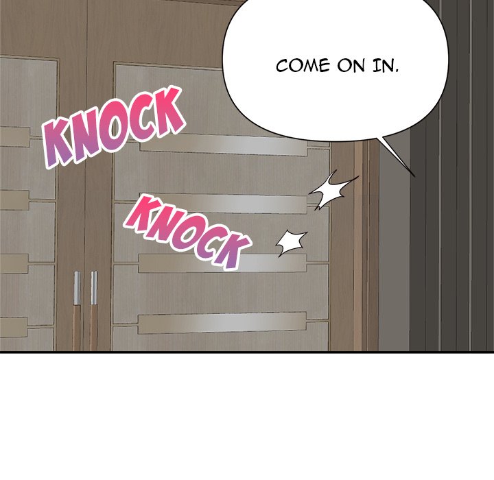 New Flavors Chapter 23 - Page 89