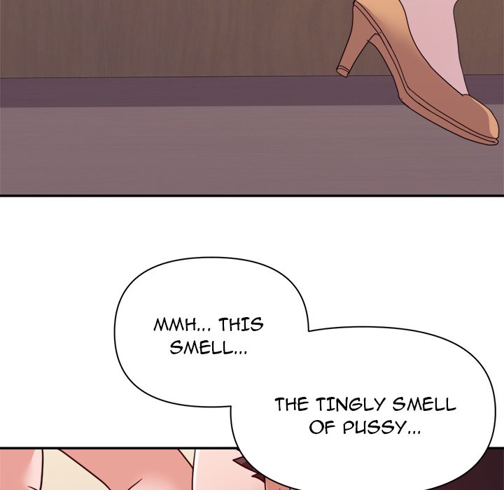 New Flavors Chapter 24 - Page 25