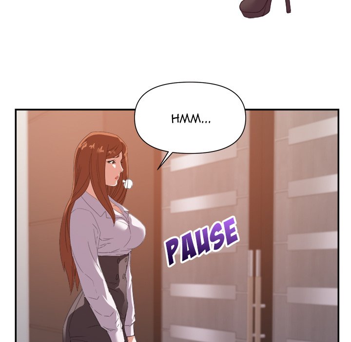 New Flavors Chapter 24 - Page 93