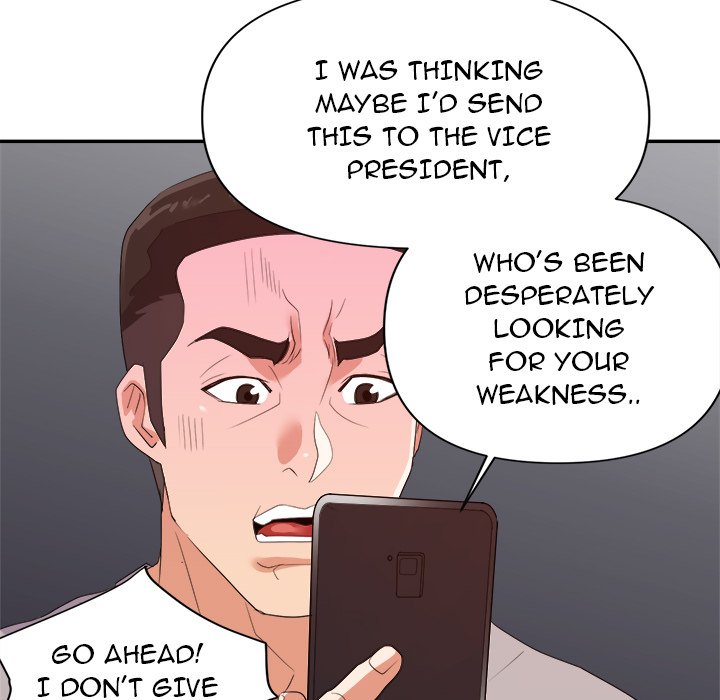 New Flavors Chapter 25 - Page 93