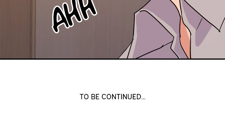 New Flavors Chapter 26 - Page 125