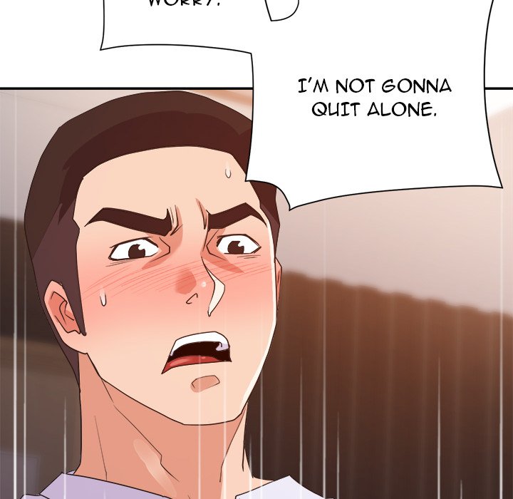 New Flavors Chapter 28 - Page 34