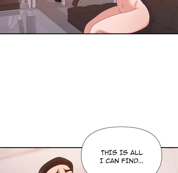 New Flavors Chapter 28 - Page 48