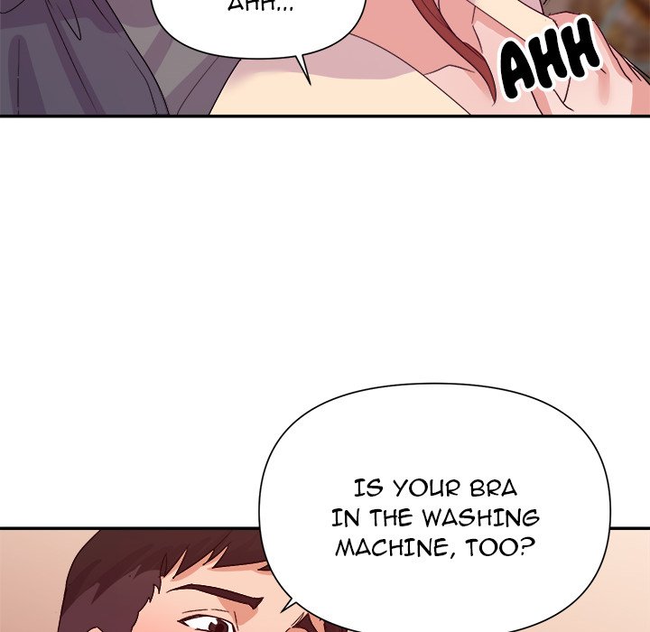 New Flavors Chapter 29 - Page 80