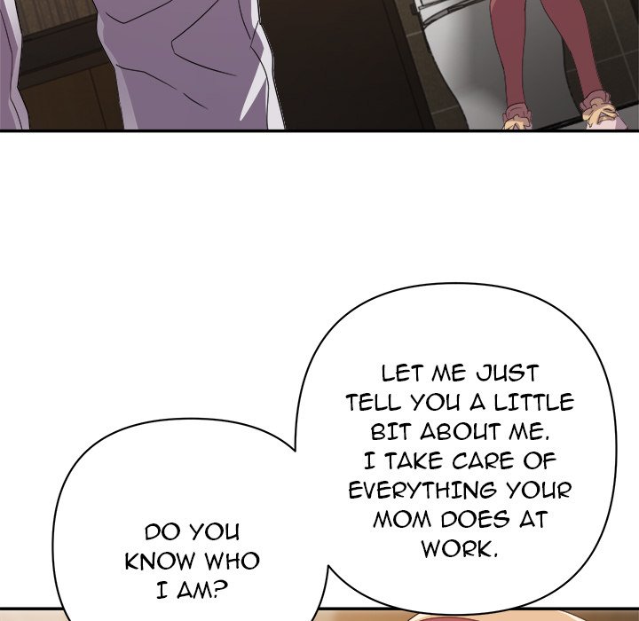 New Flavors Chapter 8 - Page 61