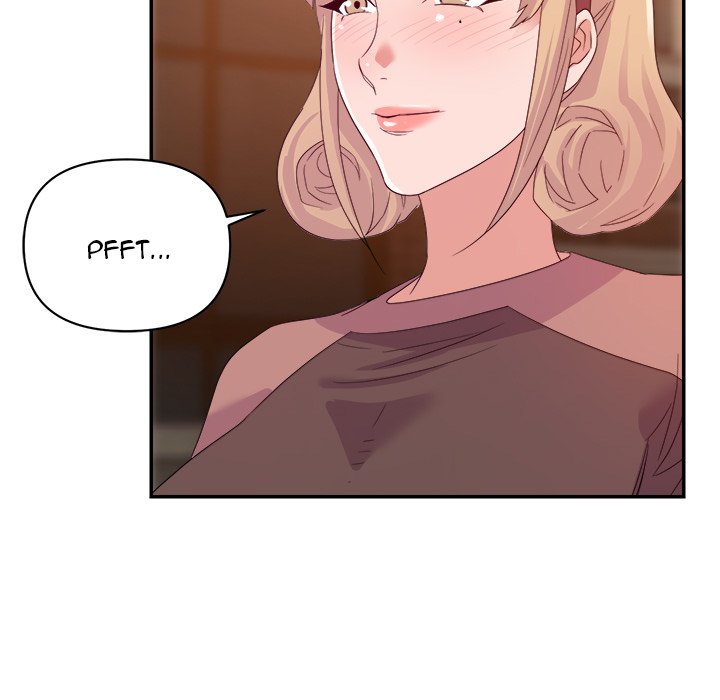 New Flavors Chapter 9 - Page 20