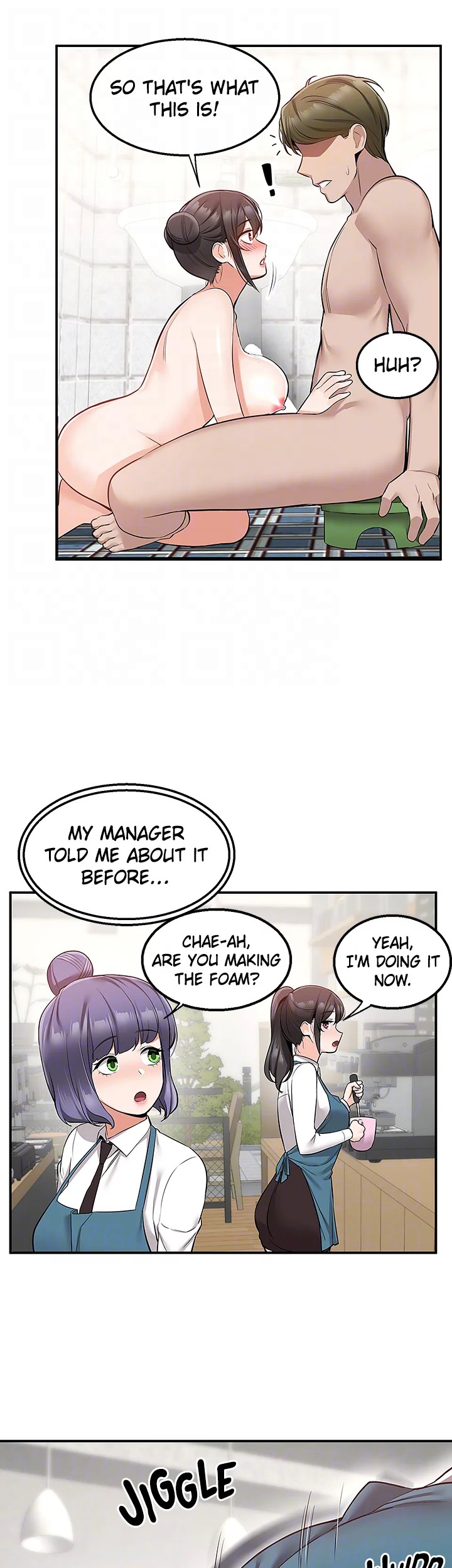 Delivery Chapter 19 - Page 40