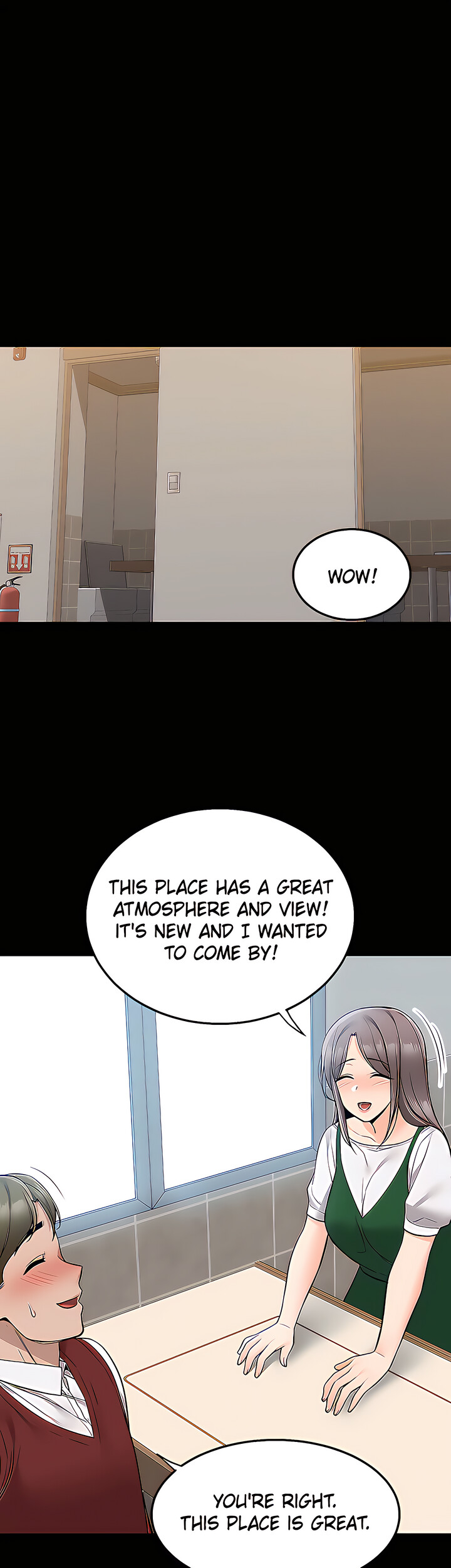 Delivery Chapter 23 - Page 23