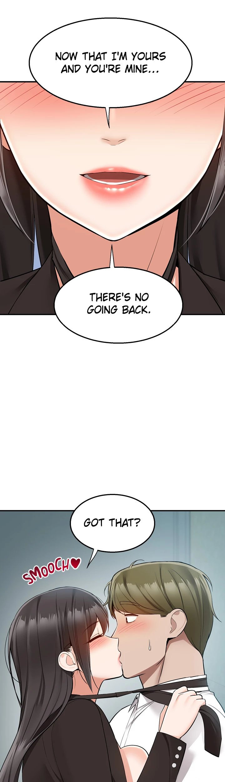 Delivery Chapter 39 - Page 13