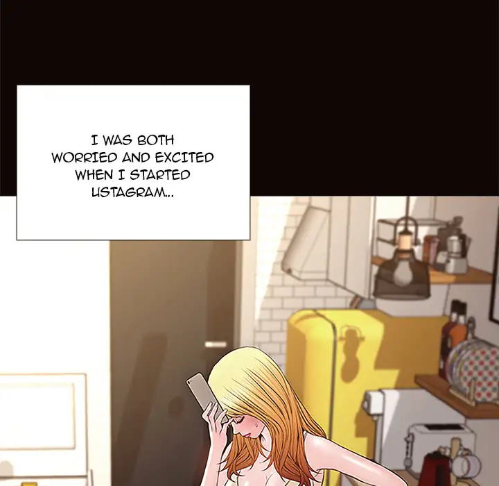 Superstar Cynthia Oh Chapter 1 - Page 115