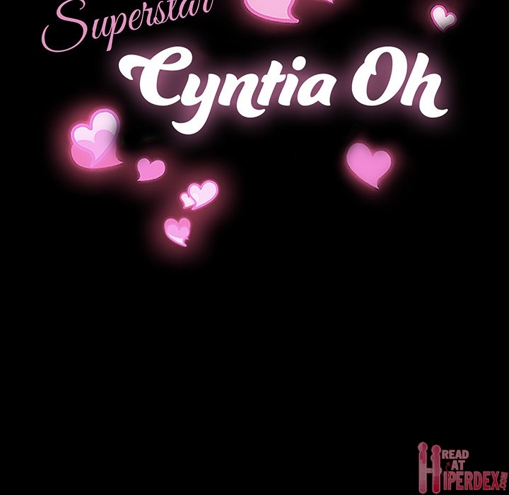 Superstar Cynthia Oh Chapter 14 - Page 11