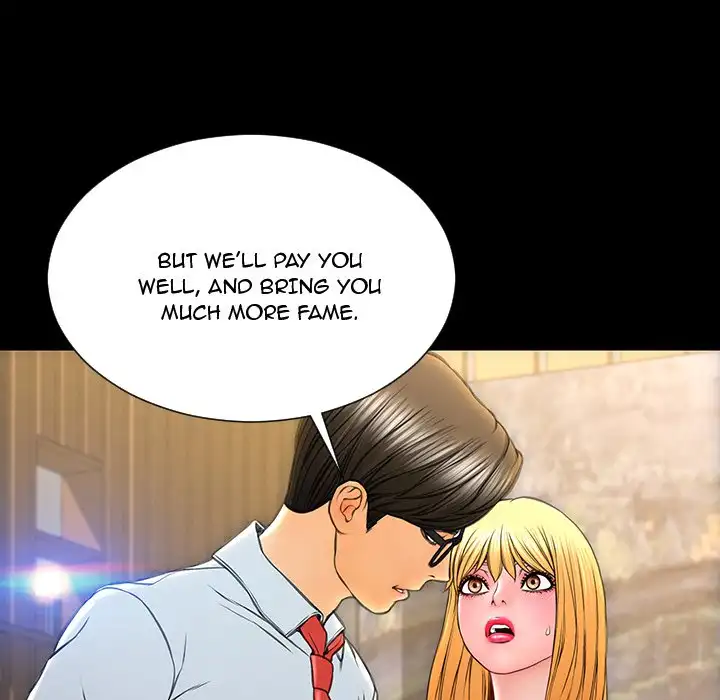 Superstar Cynthia Oh Chapter 18 - Page 83