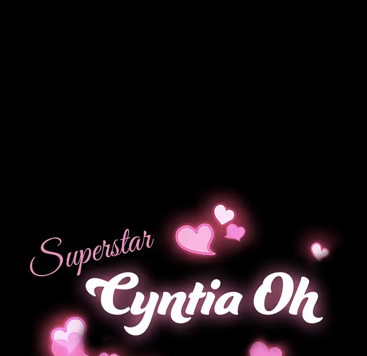 Superstar Cynthia Oh Chapter 2 - Page 11