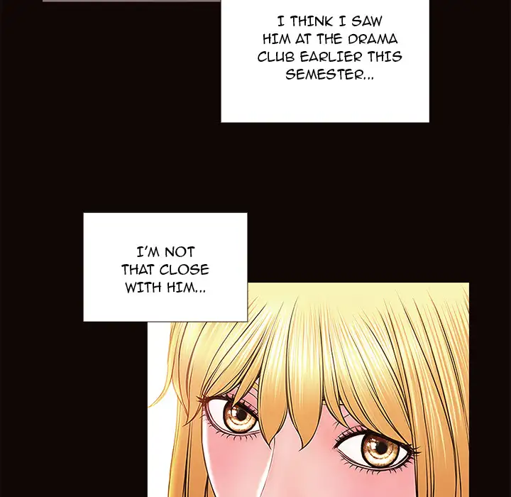 Superstar Cynthia Oh Chapter 2 - Page 47