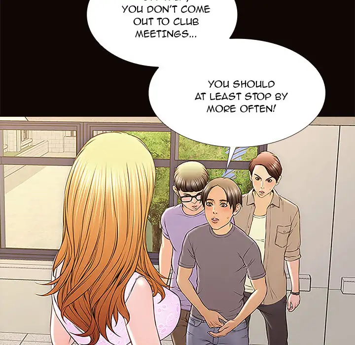 Superstar Cynthia Oh Chapter 2 - Page 49